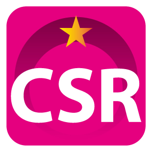 CSRワンスター認定