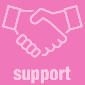 Support
